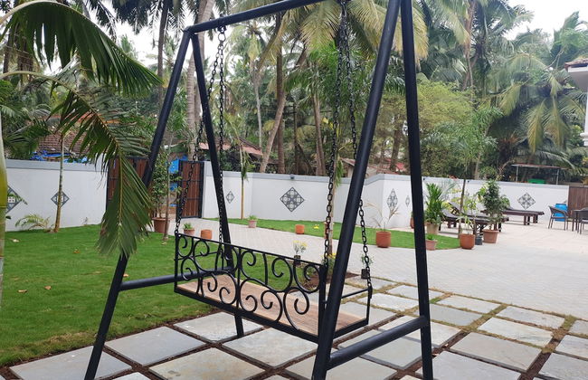 Coastal Suites Apart-Hotel - Foto 60