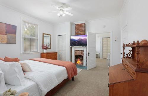 Redstick Cottage - Foto 14