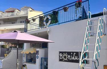 TheReal Beachfront House BoniLu Croacia - Photo 36