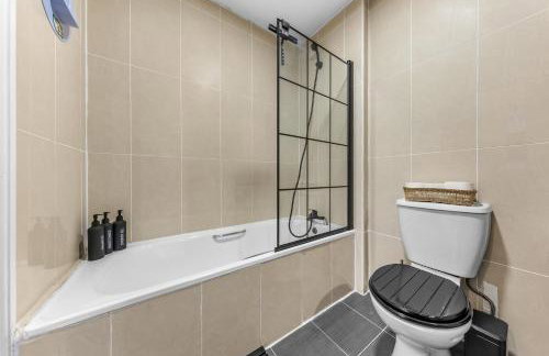 Urban Stay City Central Views Next to Station - Foto 40