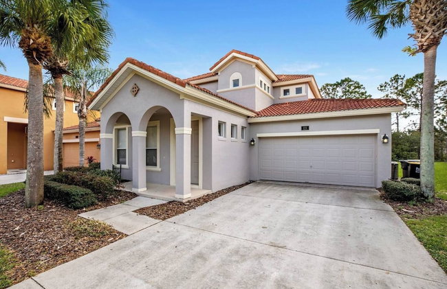 Gorgeous Davenport 5 Bed Villa With Pool Hot Tub - Foto 75