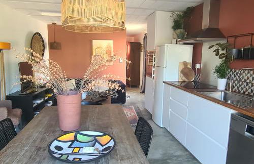 Saskia's loft mazan - Foto 31