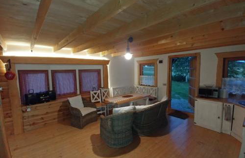 Domek na Kamieńcu - Foto 14