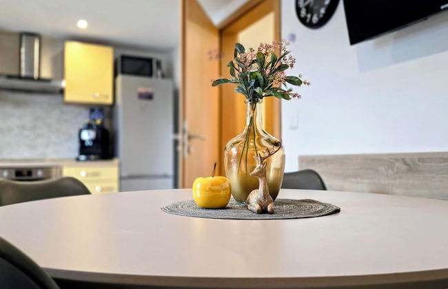 Ferienwohnungen Wolf - Foto 36