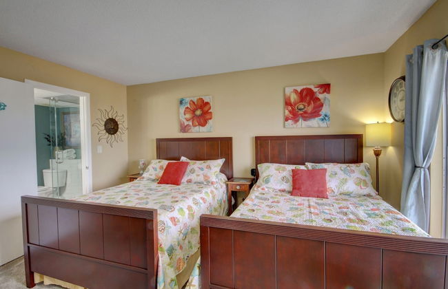 547 El Matador 2 Bedroom Condo by RedAwning - Foto 3