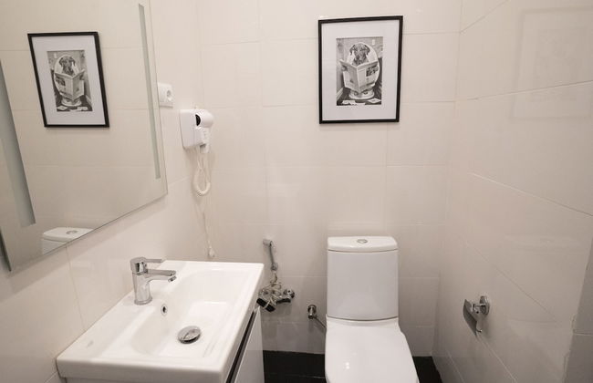 Sulitzer Residence - Photo 41