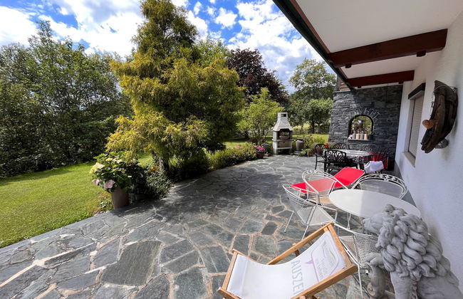 Alpenrose 2 - Photo 20