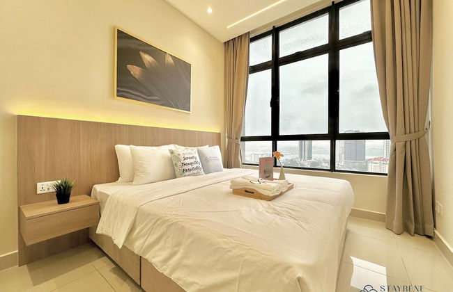 Twin Tower Residence by Stayrene - Photo 46