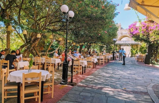 Zoes Apartment, Kos Town - Foto 20