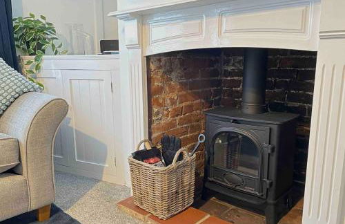 Cosy 2 bed period town cottage - North Walsham - Foto 12