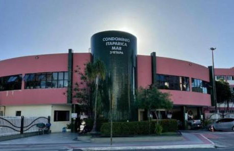 Apartamento temporada 2 quartos em Vila Velha - Foto 11