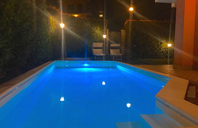 Belvilla by OYO Villa Trecastagni - Foto 21