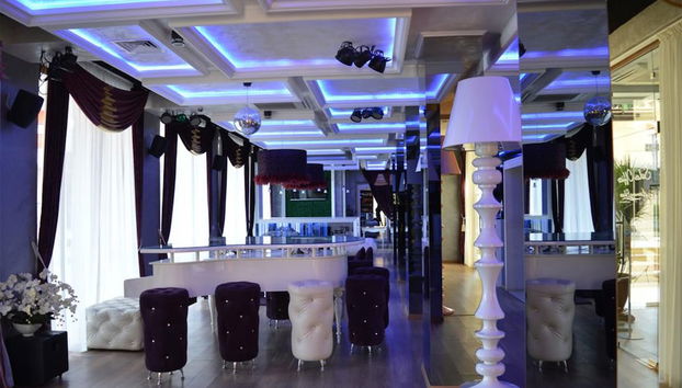 Harmony Palace - Foto 2, Vestíbulo