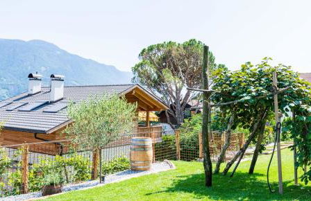 Haus Nummer 9 - Foto 10