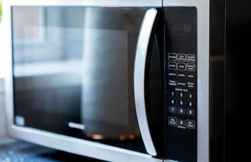 Four Bedroom House - Parking - Garden - Netflix 22C - Foto 17