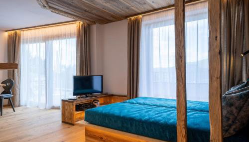 Ladinser Hof Sternenhimmel - Foto 2