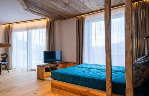 Ladinser Hof Sternenhimmel - Foto 2