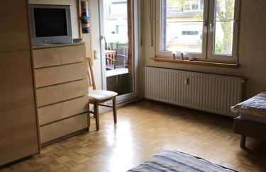 Messe CGN/DUS Großräumige Wohnung in guter Verkehrslage - Foto 11