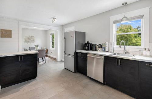 Charming getaway in Weaverville! Great location! - Foto 19