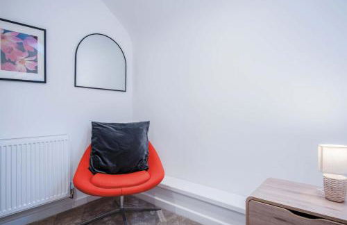 The Cottage - 2 Bedroom Cottage - Tenby - Photo 60