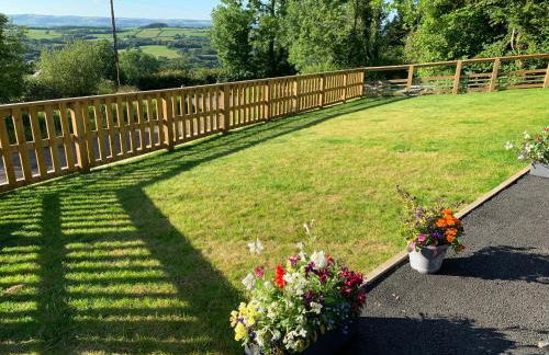 Kabin in the woods with Hot Tub - Foto 58