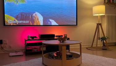 Appartement Très Cosy à 5 min Aéroport Genève - Foto 5