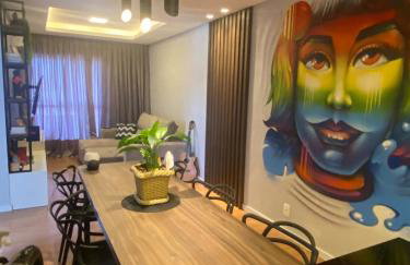 Ap Ideal Para se Sentir Em Casa, Trabalho ou Lazer - Foto 1