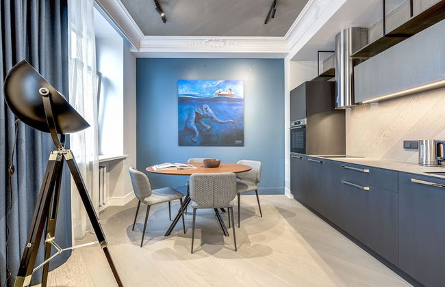 Vilnius Apartments & Suites - Town Hall - Photo 72