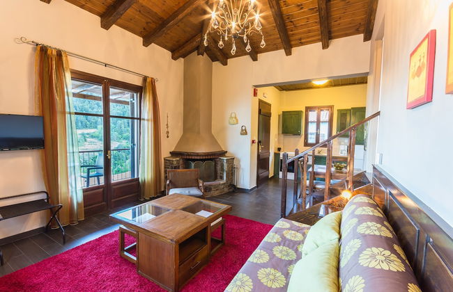 Ilaeira Mountain Resort - Foto 28