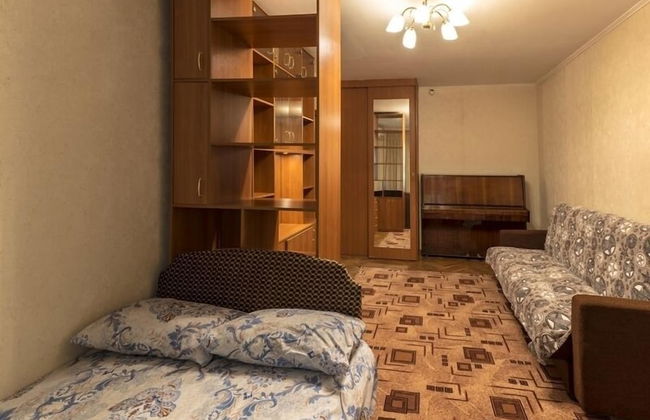 Apartment - Profsoyuznaya 98 - Foto 1