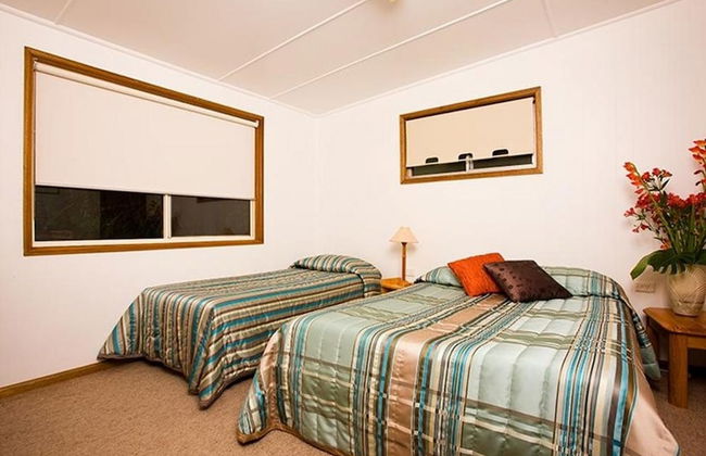 Somerset Apartments Lord Howe Island - Foto 12