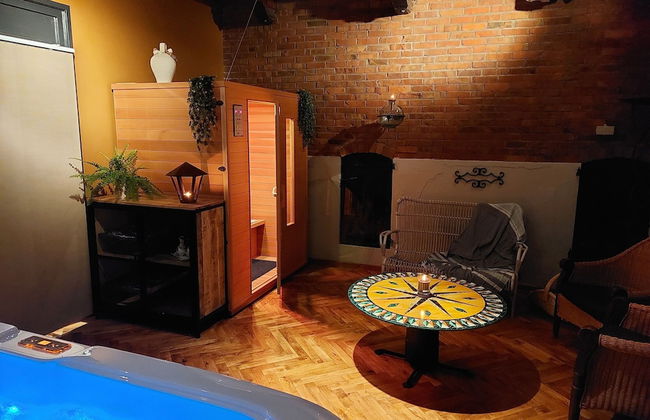 Spacious Holiday Home in Rekken With Hot Tub - Foto 22