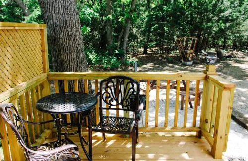 #3 - Amish Built Log Cabin Fishing Hunting Camping cabin - Foto 23