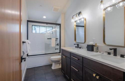 Family-Friendly, Hot Tub & Suncadia Pool Access - Foto 23