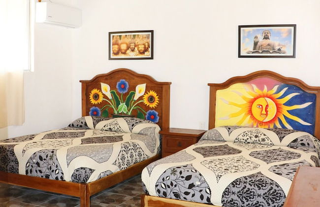 CASA BUDDHA CHELEM - Foto 8