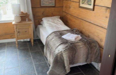 Helgaker Gård - Foto 20