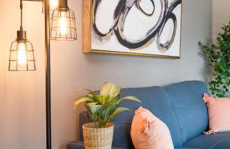 Sable 305 - One Bedroom - Foto 6