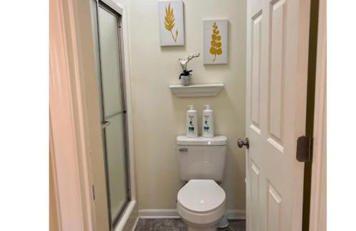 Condo Comforts of HOMME - Foto 9