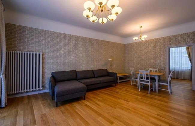 Roze Kūrmājas Residence - Foto 26