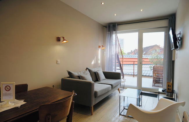 Nuit en Ville - Pompidou - Photo 20