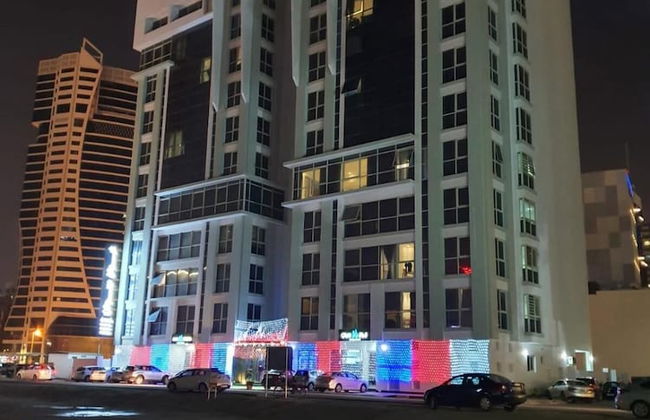 Swan Towers - Photo 34