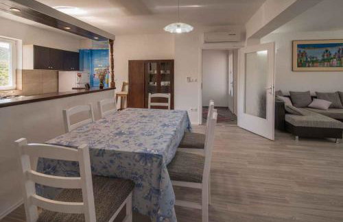 Apartment in Vrbnik - Insel Krk 45248 - Foto 31