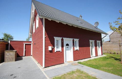 Ferienhaus Butje Butje - Foto 30