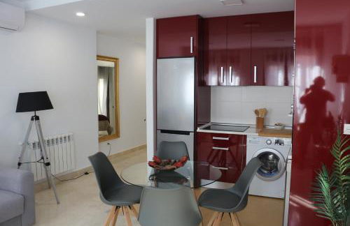 Apartamento Roca Tarpeya 4 Parking incluido - Living Toledo - Foto 1