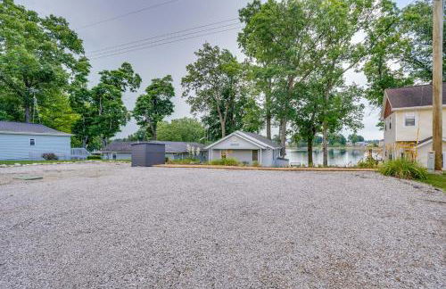 Peaceful Retreat on Gilead Lake with Grill! - Foto 24