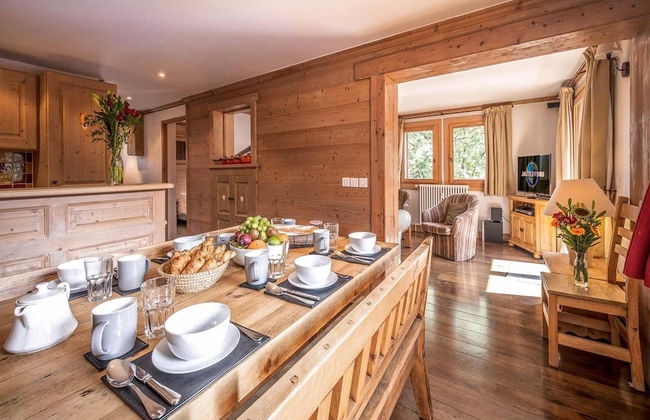 Quietly Located Chalets With Hammam - Foto 25