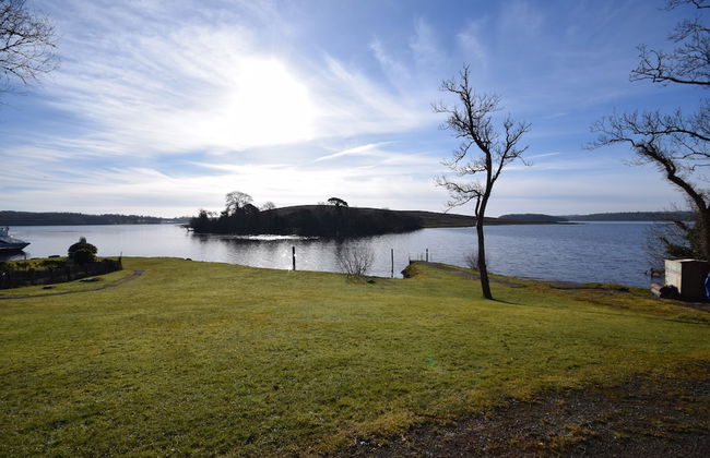 Inishclare Cottages - Photo 36