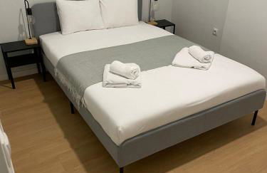 Exyca Plaza Castilla - Photo 35