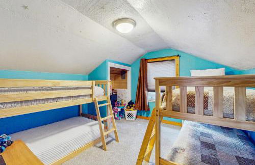 Tata Cabin - Foto 26