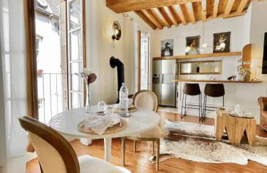 Grand Cru, Appartement au Centre Médiéval de Beaune - Foto 9